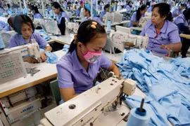 Indonesia cấp phép đầu tư trong... 3 giờ