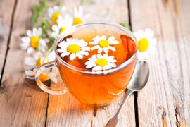 Những loại đồ uống “điều chỉnh” tâm trạng