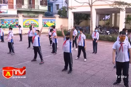 Hà Nội triển khai Chương trình sức khỏe học đường