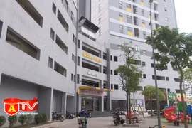 Kiểm soát xây dựng nhà cao tầng để giảm tải cho nội đô