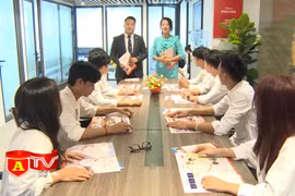 Cảnh giác với thủ đoạn lừa đảo tư vấn du học