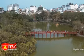 Thí điểm chọn 8 địa phương để quảng bá hình ảnh Việt Nam ra thế giới