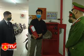 Nâng cao ý thức phòng chống cháy nổ tại các chung cư, nhà cao tầng