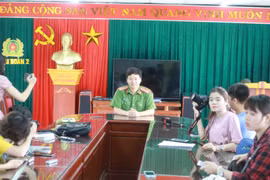 Chuyên gia giáo dục đặt nghi vấn nhiều địa phương có điểm thi THPT cao bất thường