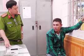 3 bước đưa kẻ dùng clip nóng tống tiền vào tròng