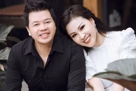 Ca sĩ Đăng Dương: "Lúc mới quen, vợ ghét tôi đến mức xem tivi còn muốn...tắt" 