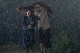 Đạo diễn Victor Vũ tiết lộ "ẩn số" bất ngờ trong phim "Người vợ cuối cùng"