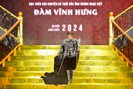 Lý do phim điện ảnh của Đàm Vĩnh Hưng bất ngờ đổi tên