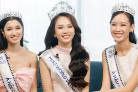 Thực hư thông tin Sen Vàng mất bản quyền tổ chức thi “Miss World Vietnam”