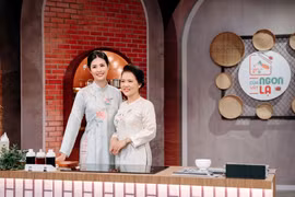 VTV3 ra mắt gameshow mới nói về những cuộc "phiêu lưu văn hóa"