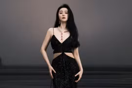 Tiết lộ về nhà thiết kế Việt Nam được Phạm Băng Băng "chọn mặt gửi vàng"