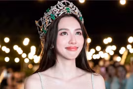 Tòa án bác đơn kiện Hoa hậu Thùy Tiên "quỵt nợ"