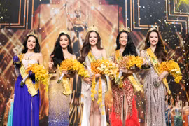 Chọn thí sinh già nhất đăng quang "Miss Grand Vietnam 2023", người trong cuộc nói gì?