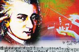 Tác phẩm kinh điển của “Mozart-Italia” 