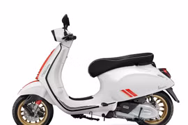Piaggio Việt Nam ra mắt bộ đôi phiên bản đặc biệt Vespa Racing Sixties mới: Cảm hứng kỷ nguyên huyền thoại 1960s