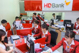 HDBank phát hành trái phiếu chuyển đổi cho các định chế tài chính nước ngoài