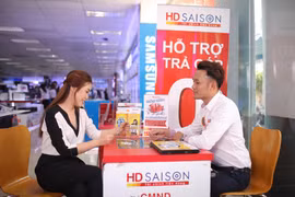 Công nhân, người lao động phấn khởi với gói vay 20.000 tỷ đồng