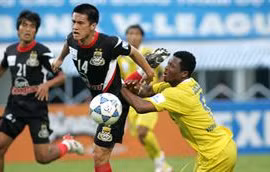 “Chạy lũ”