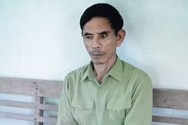 Bố dượng bị bắt vì giở trò dâm ô với con nuôi của vợ