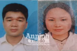 Rình khách đến tiệm vàng, rồi móc cốp xe máy