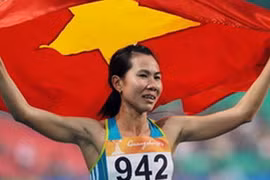 Ủng hộ đăng cai ASIAD 2019 tại Việt Nam