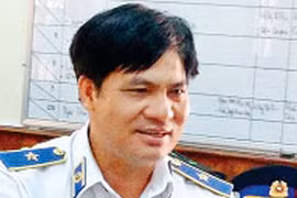 “Văn hóa ứng xử là cốt lõi để xây dựng lòng tin”
