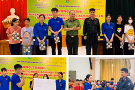 Nâng cao ý thức phòng tránh, kỹ năng xử lý cho trẻ khi bị xâm hại