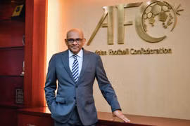 Tổng thư ký AFC tiết lộ bất ngờ vụ Nepal kiện Malaysia