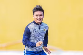 Quang Hải chưa chốt tương lai ở Hà Nội FC