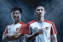 100 nghìn/vé xem Văn Quyến, Công Vinh... đấu huyền thoại CLB Dortmund