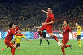 Malaysia dè chừng, Indonesia muốn "đòi nợ" tuyển Việt Nam