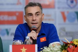 Thái Lan tín nhiệm cựu HLV futsal Việt Nam, giao chỉ tiêu dự World Cup 2024