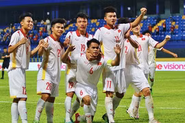 U23 Việt Nam có tối đa bao nhiêu cầu thủ được dự SEA Games 31?