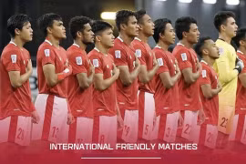Đối thủ của tuyển Việt Nam chuẩn bị ra sao cho AFF Cup 2022?