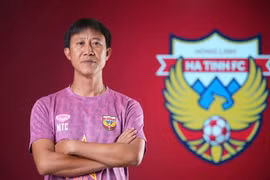 HLV Nguyễn Thành Công bất ngờ từ chức