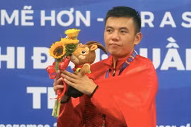 Là đương kim vô địch, vì sao Lý Hoàng Nam rút khỏi SEA Games 32?