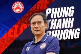 CLB TP.HCM bổ nhiệm nhân sự "ghế nóng" không phải ông Park Hang-seo