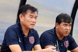 HLV Phan Thanh Hùng từ chức để trị bệnh tim