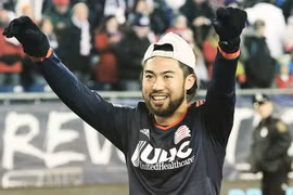 Lee Nguyễn sẽ ra sân đá V-League ngay khi hết cách ly