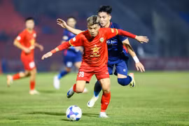 Hiểu nhầm CLB Hà Tĩnh lập kỷ lục bất bại ở V-League