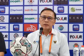 Cổ động viên Indonesia chưa biết mua vé xem AFF Cup ở đâu