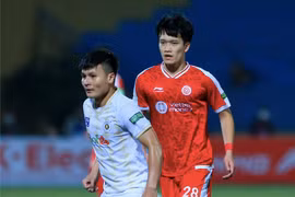 Cơ hội đi kèm rủi ro nếu Hoàng Đức, Quang Hải xuất ngoại