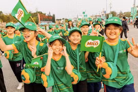 Tìm giải pháp phát triển thể lực, tầm vóc người Việt Nam