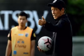 Sợ lây Covid-19, nhiều tuyển thủ Thái Lan chưa dám hội quân