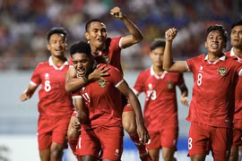 Sợ tuyển thủ U23 chống lệnh tập trung, Indonesia vội sửa luật giải quốc gia