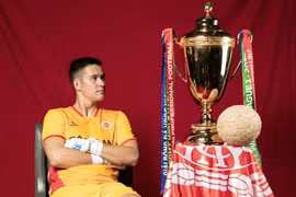 Công an Hà Nội FC sở hữu đội hình gần 5 triệu euro