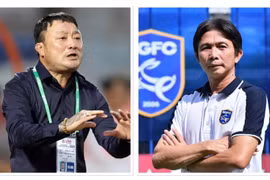 Viettel vào bảng khó, HLV Trương Việt Hoàng tái ngộ Dusit tại AFC Champions League