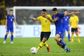 Malaysia, Thái Lan cùng xin đăng cai 3 lượt trận có ĐT Việt Nam