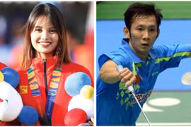 Ánh Nguyệt trẻ nhất, Tiến Minh kỳ cựu nhất đoàn Việt Nam dự Olympic Tokyo