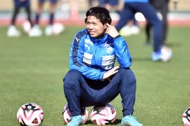 Lý do Công Phượng, Rafaelson vắng mặt ở đề cử Quả bóng vàng nam Việt Nam 2024